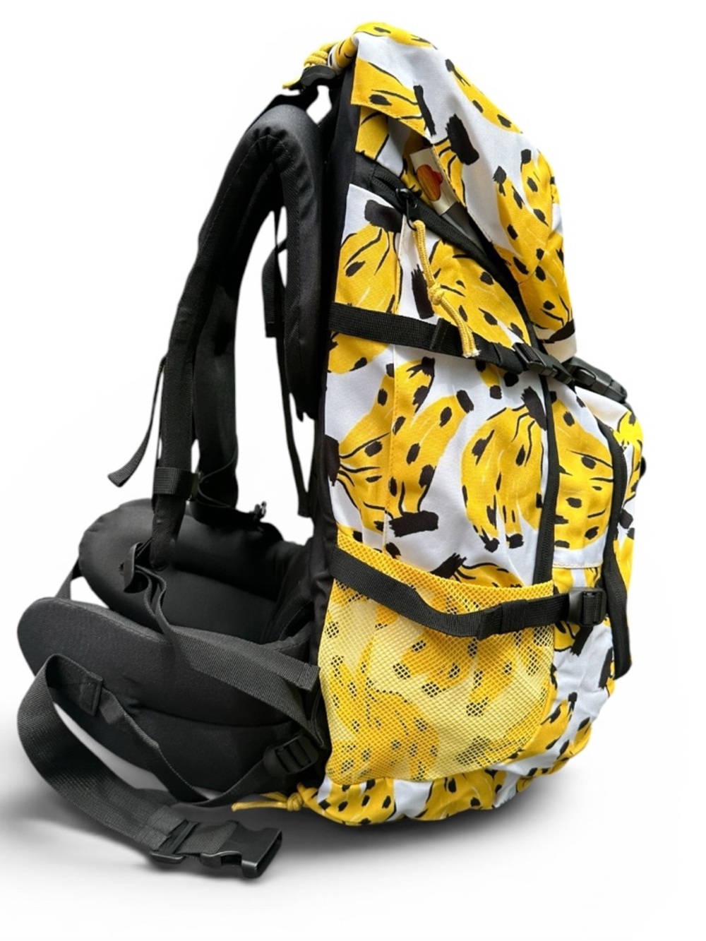 Farm Rio hiking backpack - Picture 4 of 16
